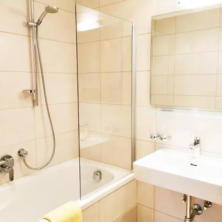Appartements Zirmhof Vent Exterior foto