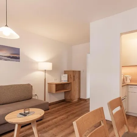 Appartements Zirmhof Vent Exterior foto