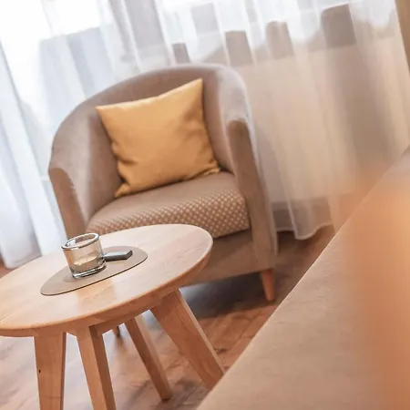 Appartements Zirmhof Vent Exterior foto