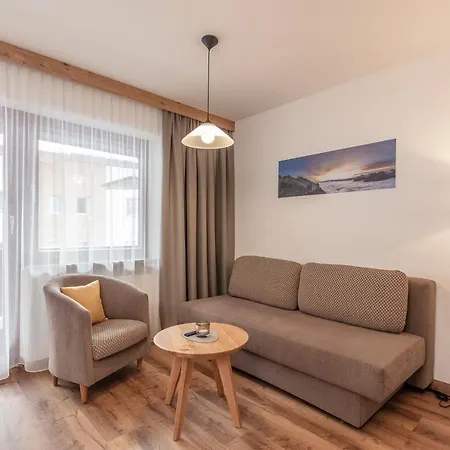 Appartements Zirmhof Vent Exterior foto