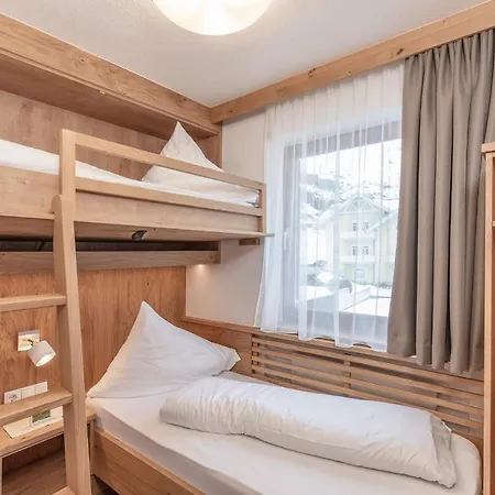 Appartements Zirmhof Vent Exterior foto