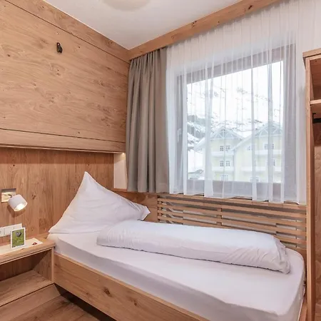 Appartements Zirmhof Vent Exterior foto