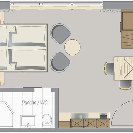 Appartements Zirmhof Vent Exterior foto
