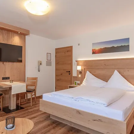 Appartements Zirmhof Vent Exterior foto
