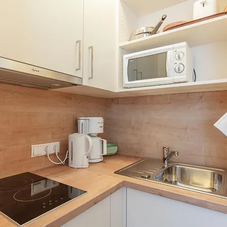 Appartements Zirmhof Vent Exterior foto