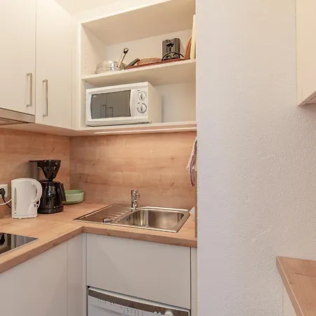 Appartements Zirmhof Vent Exterior foto