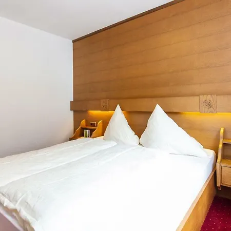 Appartements Zirmhof Vent Exterior foto