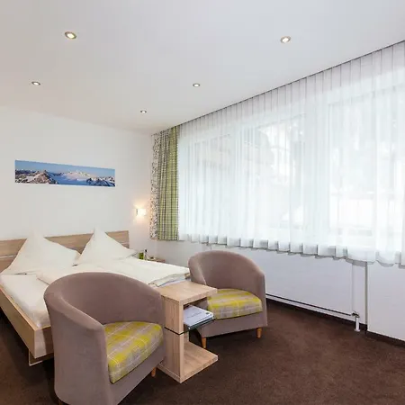 Appartements Zirmhof Vent Exterior foto