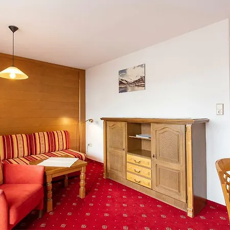 Appartements Zirmhof Vent Exterior foto