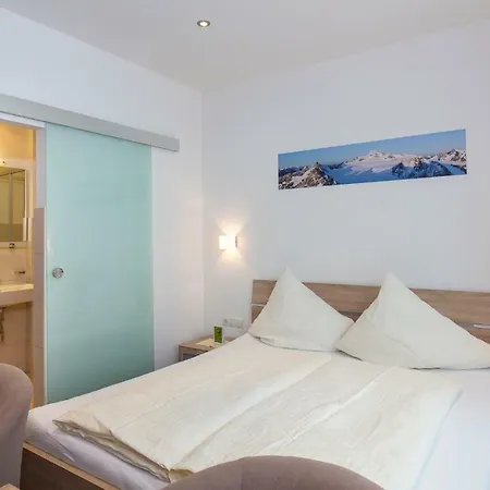 Appartements Zirmhof Vent Exterior foto