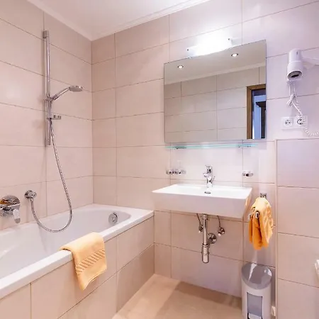 Appartements Zirmhof Vent Exterior foto