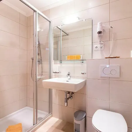 Appartements Zirmhof Vent Exterior foto