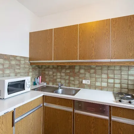 Appartements Zirmhof Vent Exterior foto
