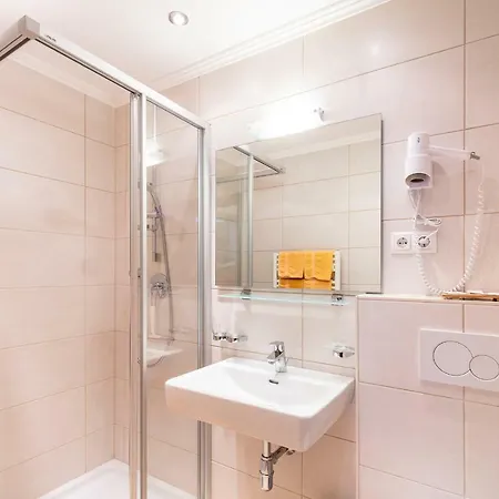 Appartements Zirmhof Vent Exterior foto