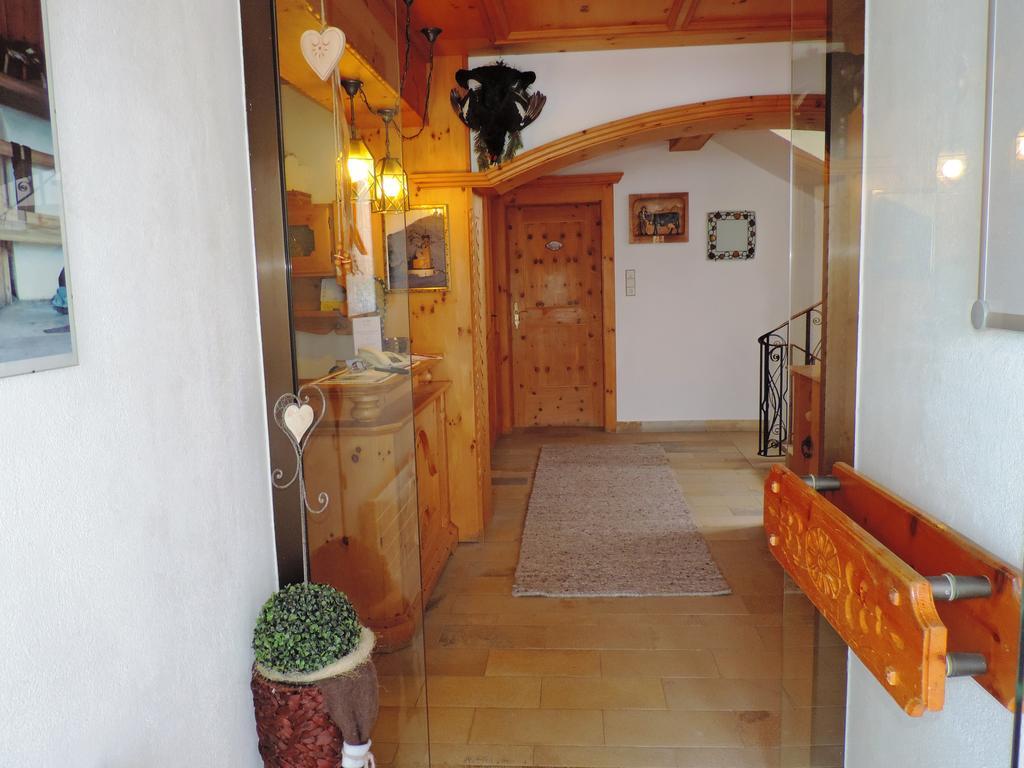 Zirmhof Apartment *