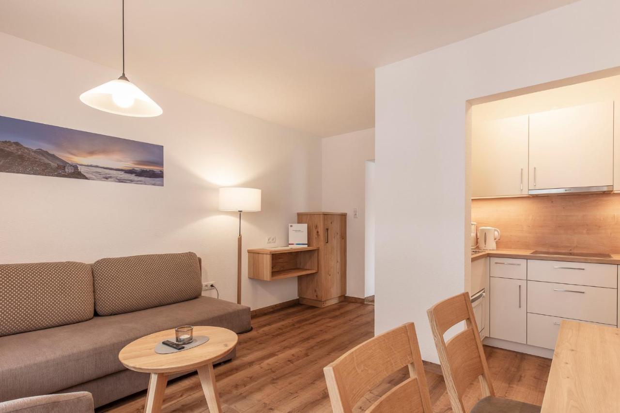 Zirmhof Apartment *