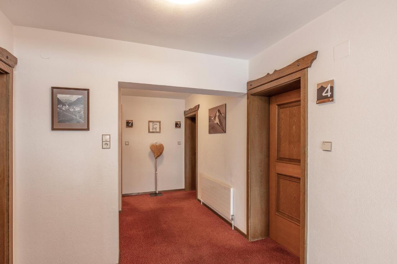 Zirmhof Apartment *