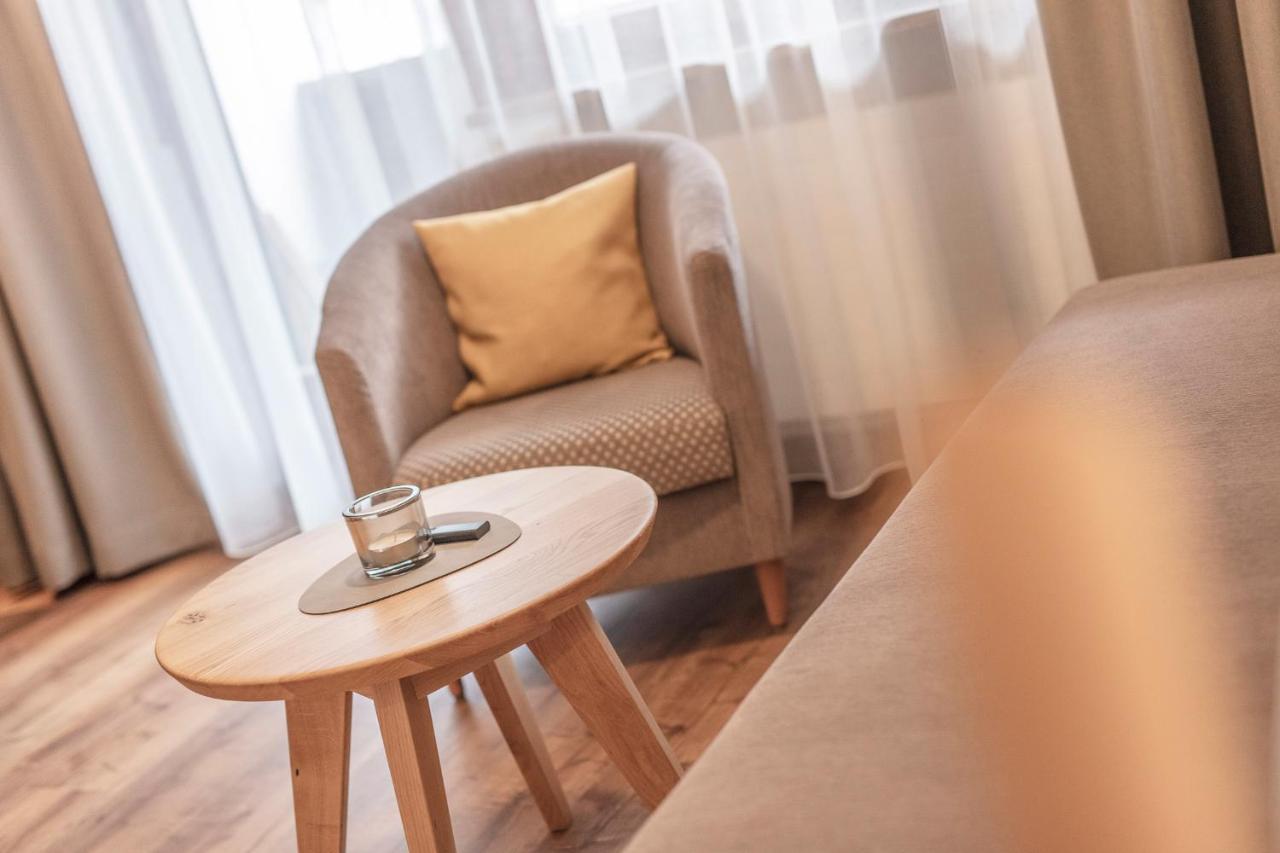Apartment Zirmhof *