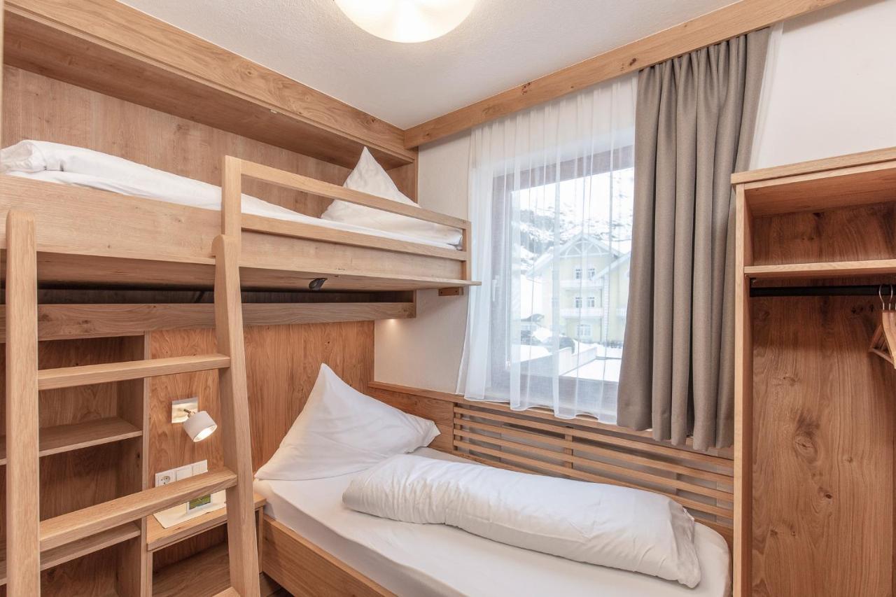 Zirmhof Apartment *