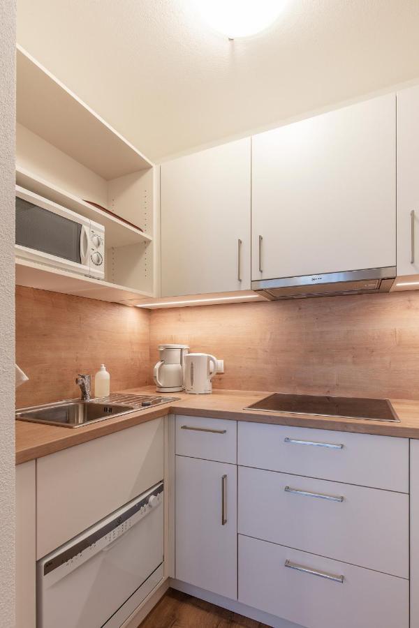Zirmhof Apartment *