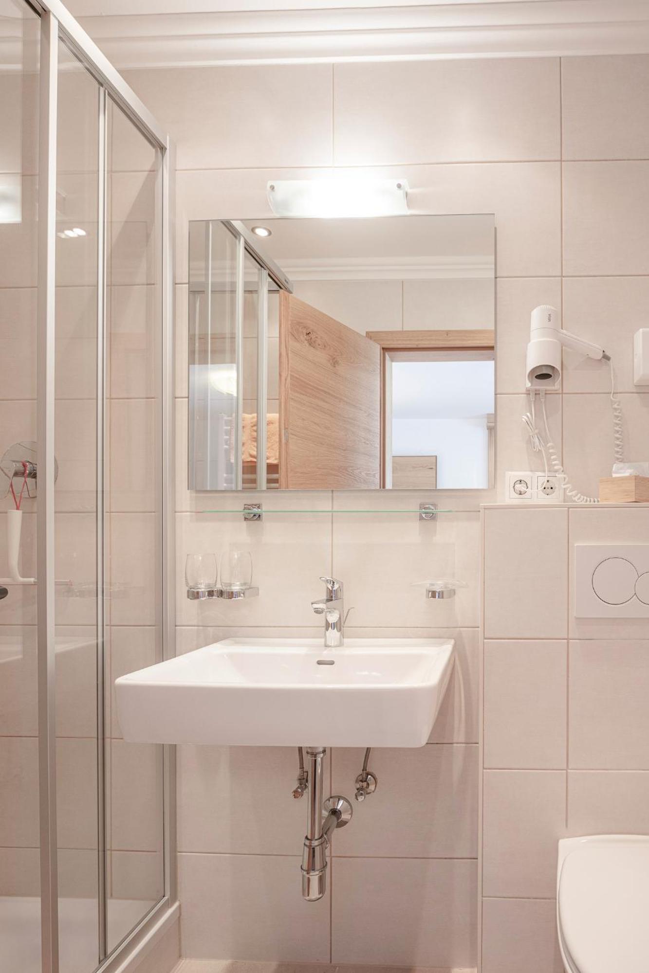 Apartment Zirmhof