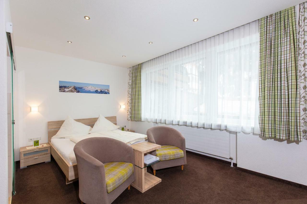 Apartment Zirmhof *
