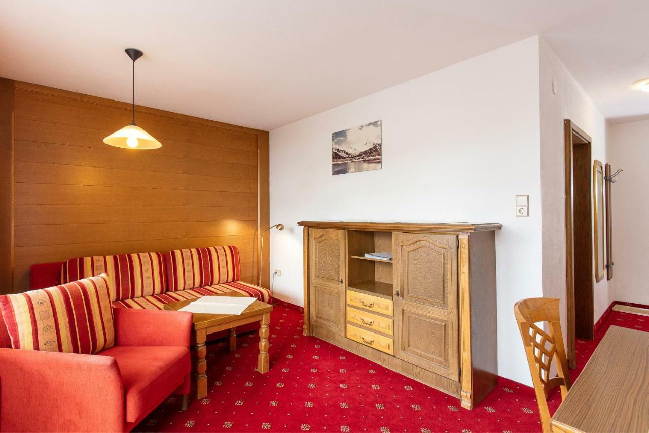 Apartment Zirmhof