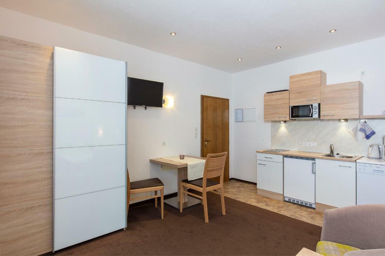 Apartment Zirmhof *