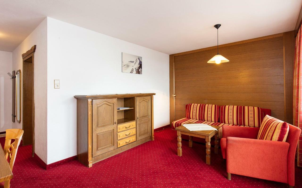 Zirmhof Apartment *