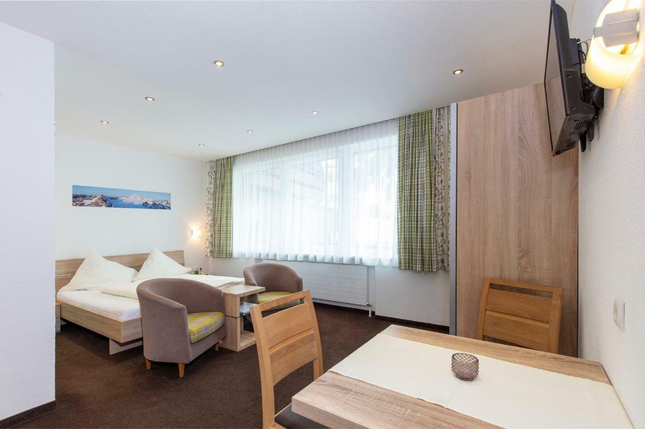 Apartment Zirmhof