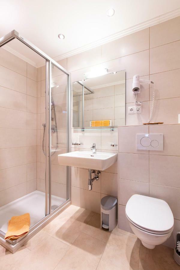 Zirmhof Apartment *
